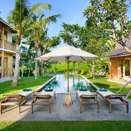 Alea Estate Villa Kerobokan Dış mekan fotoğraf
