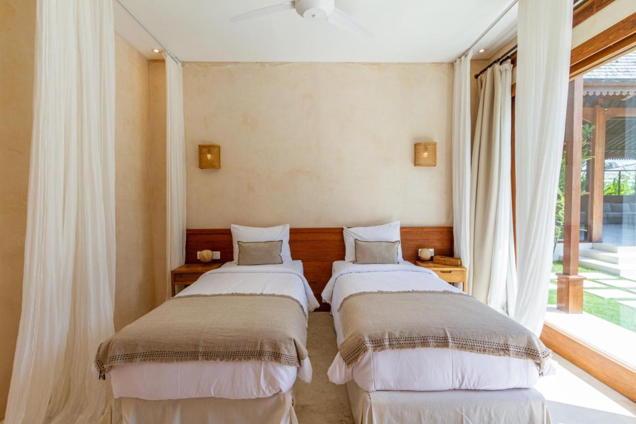 Alea Estate Villa Kerobokan Dış mekan fotoğraf