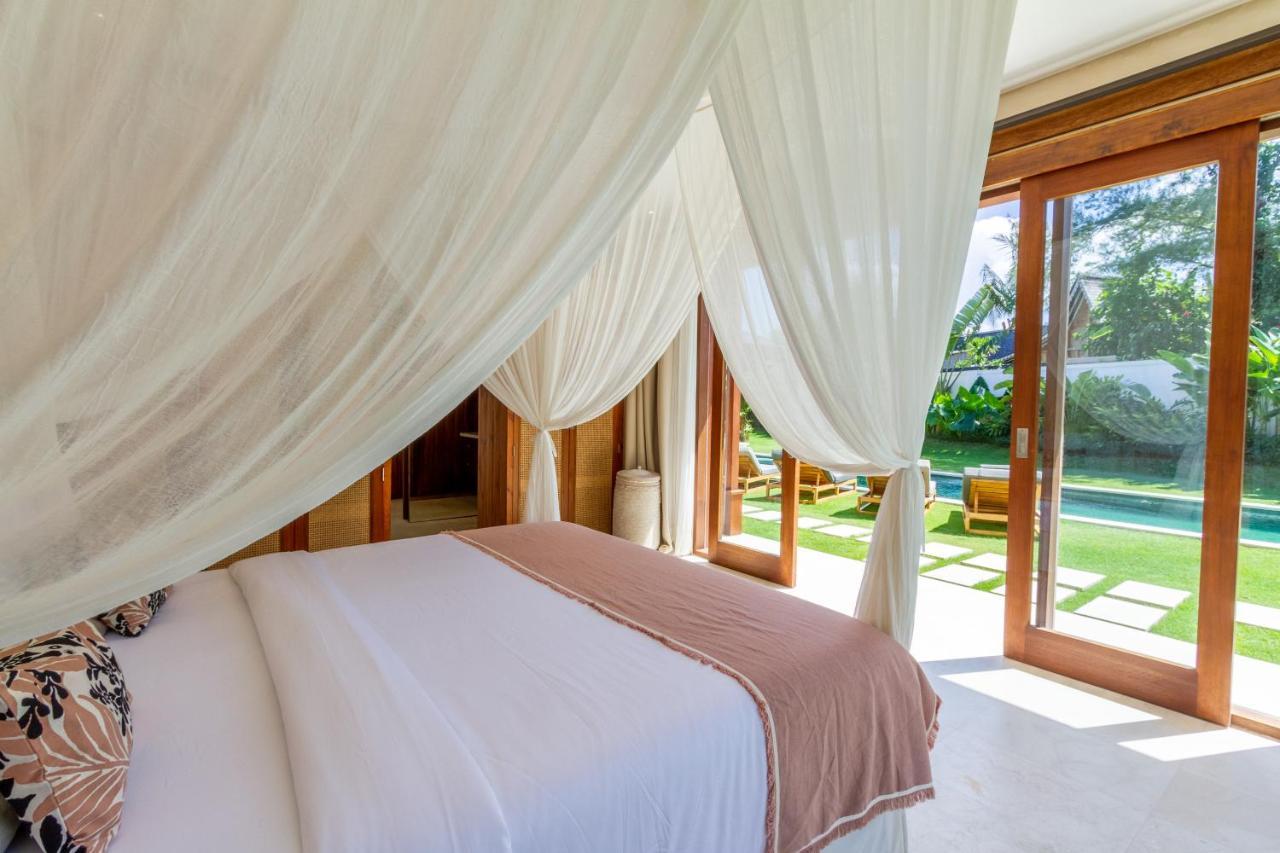 Alea Estate Villa Kerobokan Dış mekan fotoğraf