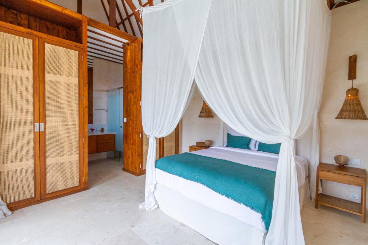 Alea Estate Villa Kerobokan Dış mekan fotoğraf