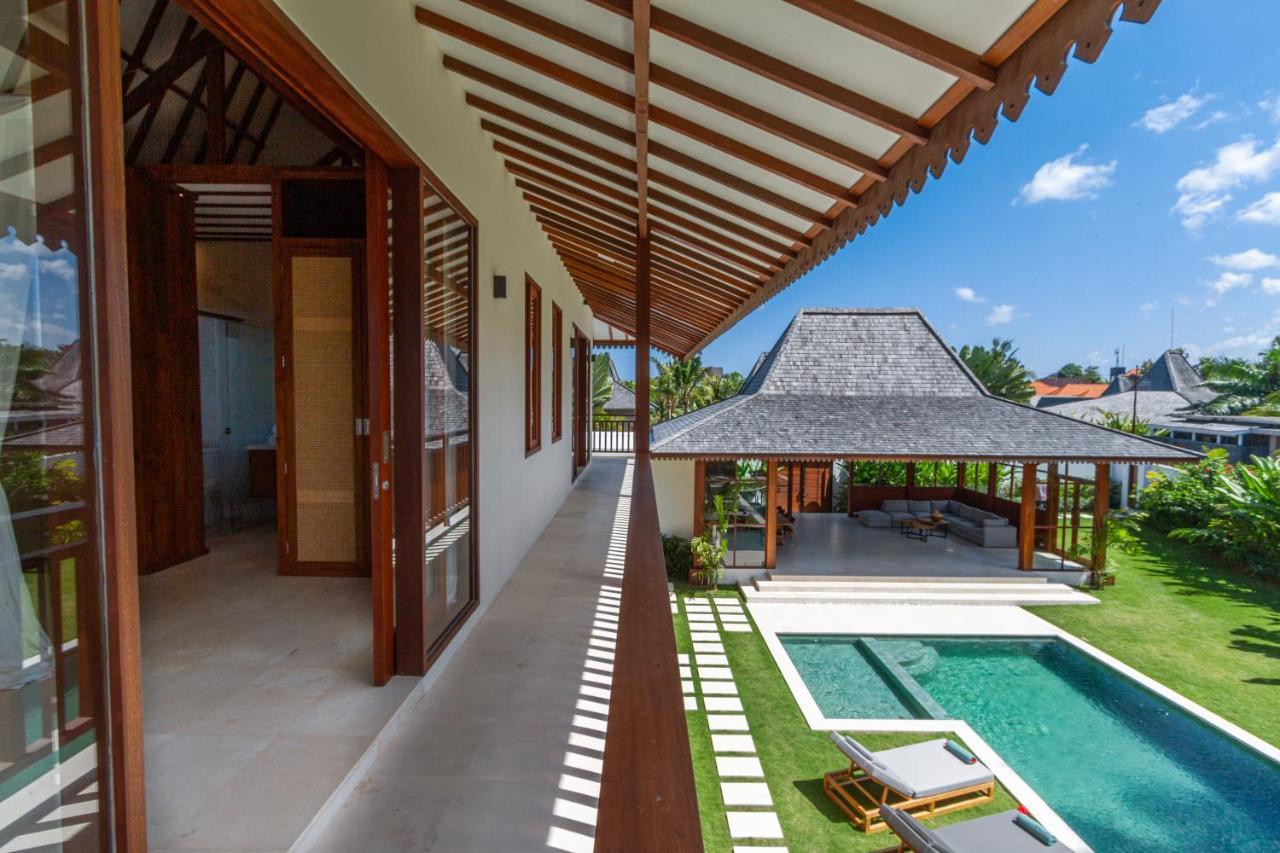 Alea Estate Villa Kerobokan Dış mekan fotoğraf