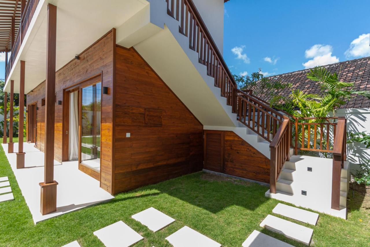 Alea Estate Villa Kerobokan Dış mekan fotoğraf