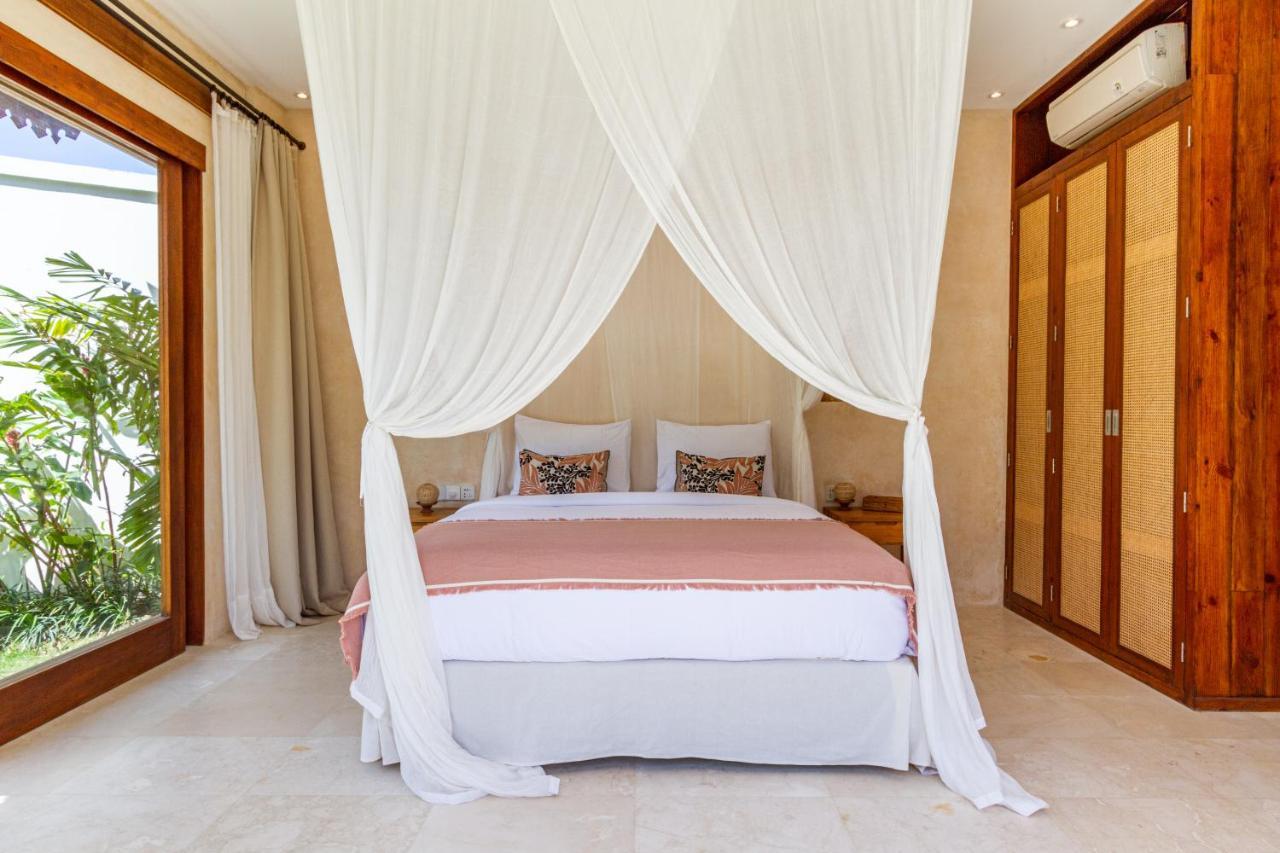 Alea Estate Villa Kerobokan Dış mekan fotoğraf
