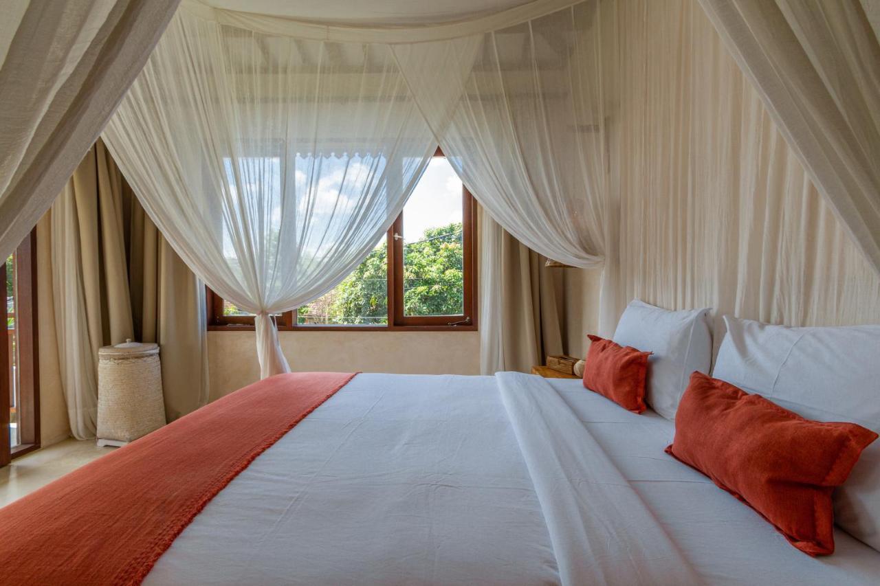Alea Estate Villa Kerobokan Dış mekan fotoğraf