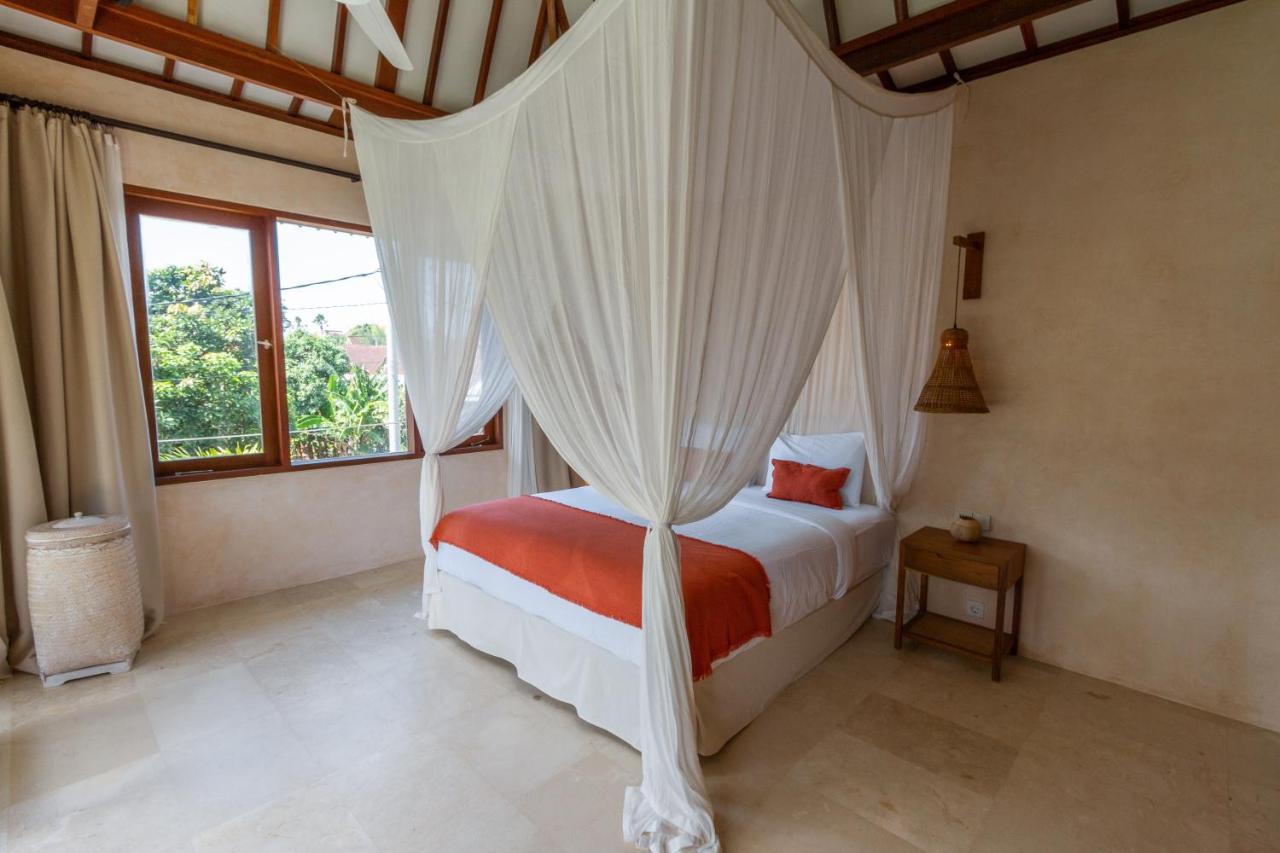 Alea Estate Villa Kerobokan Dış mekan fotoğraf