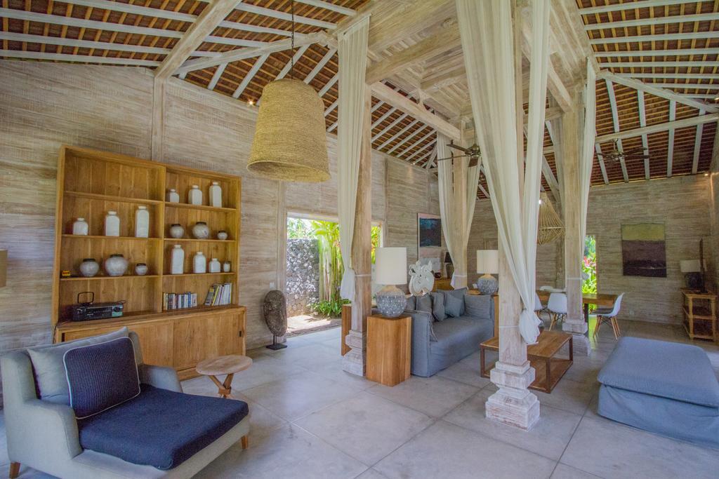 Alea Estate Villa Kerobokan Dış mekan fotoğraf